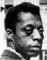 James Baldwin