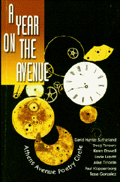 A year on the Avenue