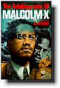 Malcolm X