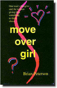 move over girl