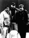The Last Poets