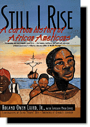 Still I Rise