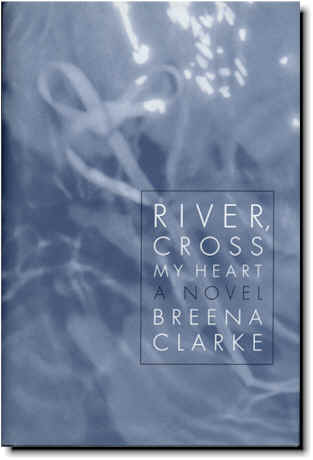 Click to Buy - River, Cross My Heart
