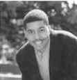 Omar Tyree