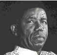 Chinua Achebe