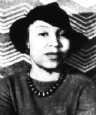 Zora Neale Hurston
