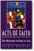 act of faith