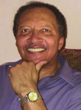 Walter Dean Myers