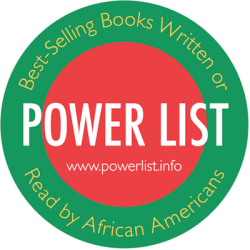 Power List Best-Selling Books