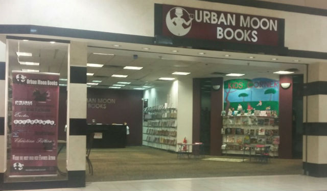 Photo of Urban Moon Books: The Indie Author Outlet