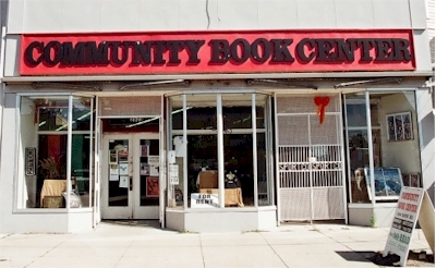 Photo of Community Book Center