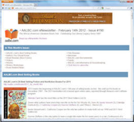 Click to read our most recent eNewsletter