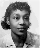 Dorothy West (1901 - 1998) 