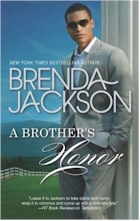 ‘A Brother’s Honor’ by Brenda Jackson