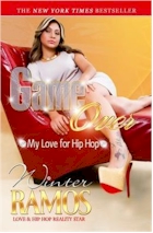 ‘Game Over: My Love for Hip Hop’ by Winter Ramos