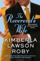 The Reverend's Wife by Kimberla Lawson Roby
