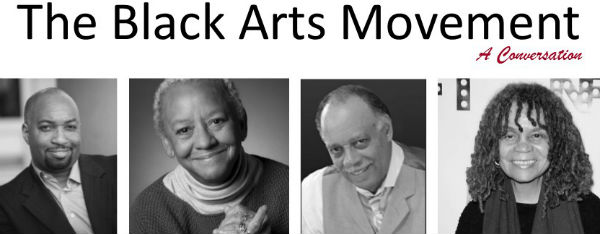 50th Anniversary of the Black Arts Movement and the 20th Anniversary of Cave Canem