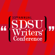 SDSU Writers’ Conference