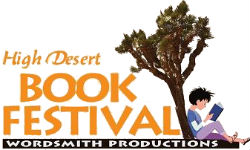 The High Desert Book Festival