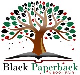 Black Paperback Book Fair
