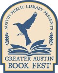 Greater Austin Book Festival