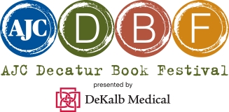 AJC Decatur Book Festival