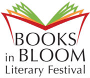 Books in Bloom Literary Festival