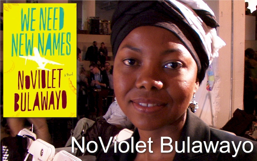National Book Award - 5 Under 35