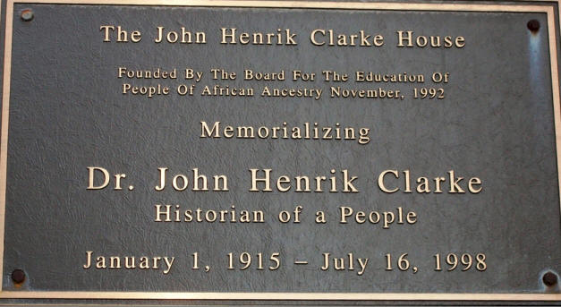 The Board for the Education of People of African Ancestry (“BEPAA”)