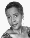 Camille Yarbrough
