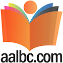 AALBC.com Header Logo 120 x 120