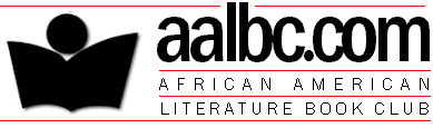 Learn more about The African American Literature Book Club