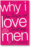 why I love men