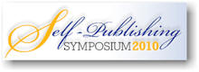 self publishing symposium
