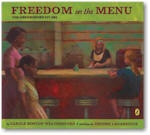 freedom on the menu
