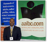 AALBC.com. LLC Founder Troy Johnson