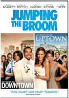 Jumping the Broom on DVD