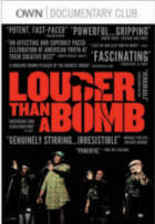 Louder Than a Bomb [2011]
