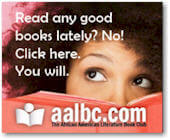 Earn money by promoting AALBC.com