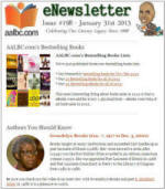 January 31st eNewsletter