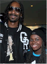 newsSnoop Dogg and Family