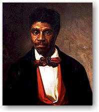 Dred Scott