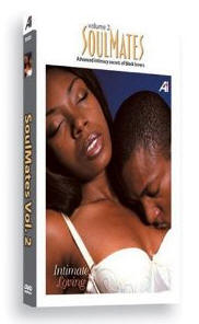 Intimate Loving: Soulmates Vol. 2 - Advanced Intimacy Secrets of Black Lovers