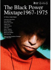 The Black Power Mixtape