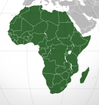 File:Africa (orthographic projection).svg