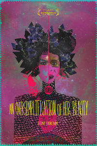 An Oversimplification of Her Beauty (2013)