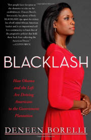 Blackla<strong>SH:</strong> How Obama and the Left Are Driving Americans to the Government Plantation 