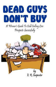 Dead Guys Don't Buy