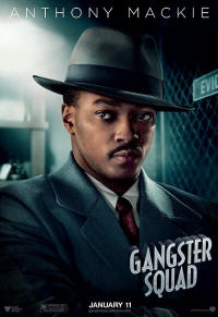 Gangster Squad (2013)