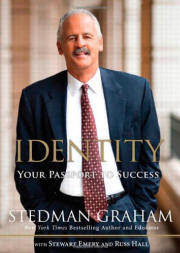 Identity: Your Passport to Success